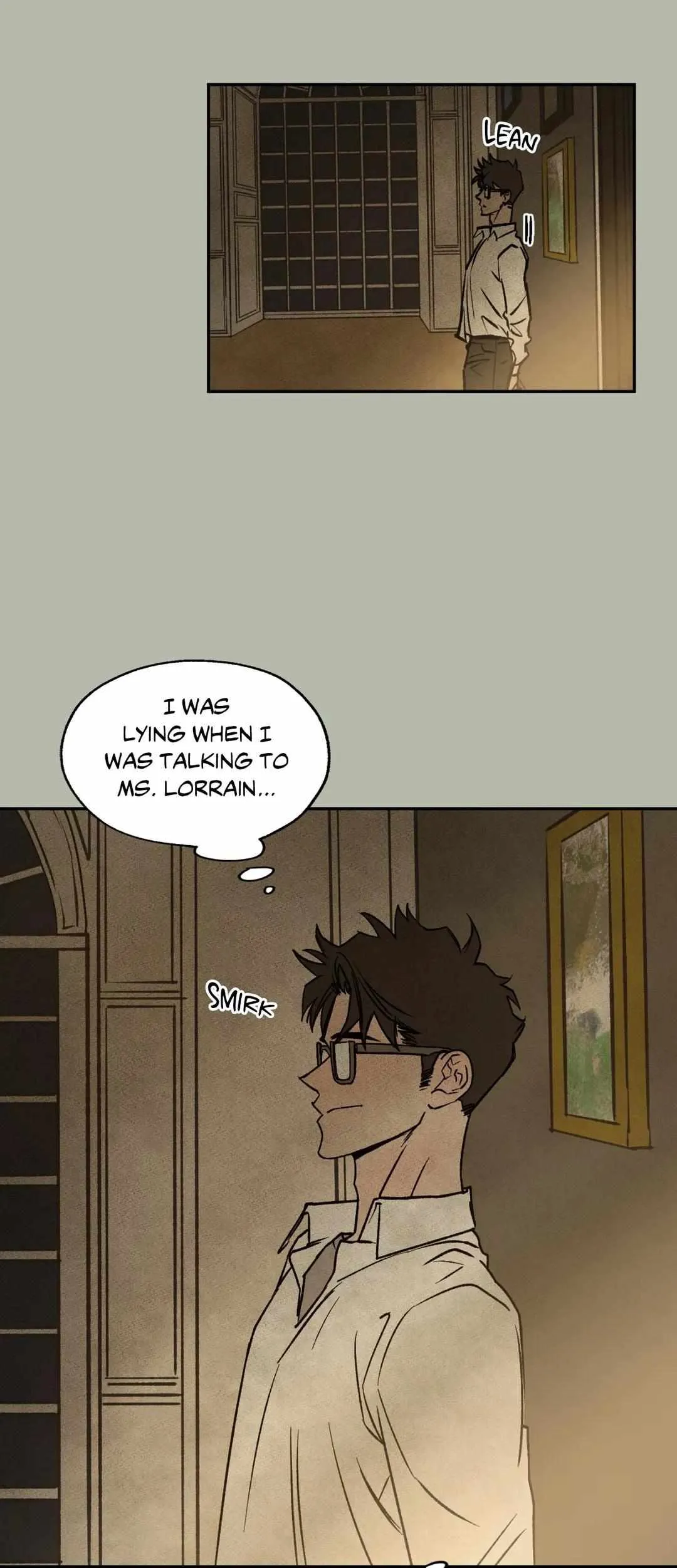 Crush And Burn - Chapter 56 Page 37