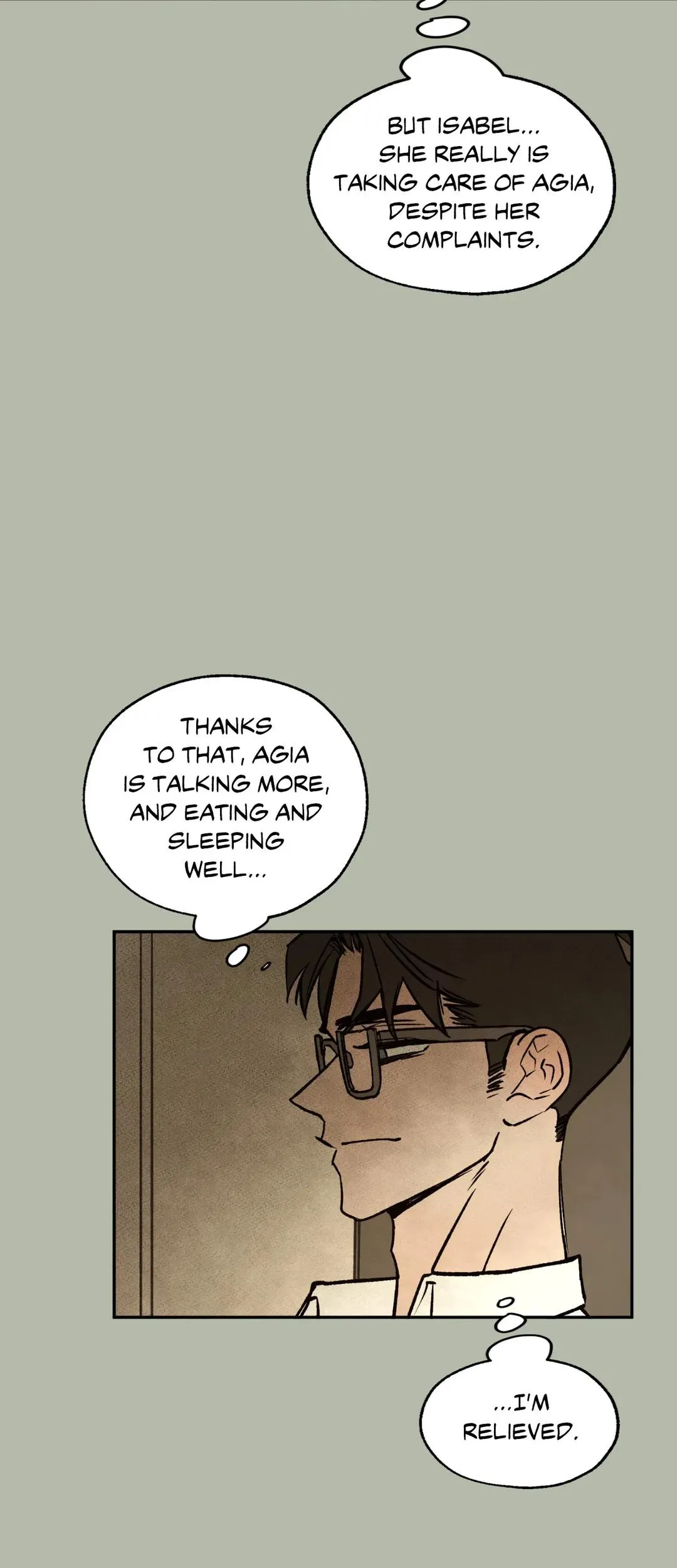 Crush And Burn - Chapter 56 Page 38