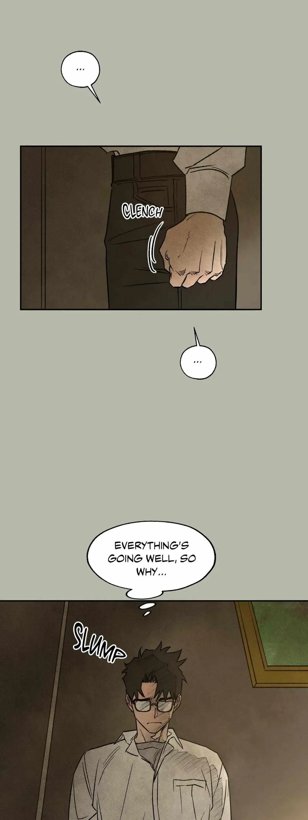 Crush And Burn - Chapter 56 Page 39