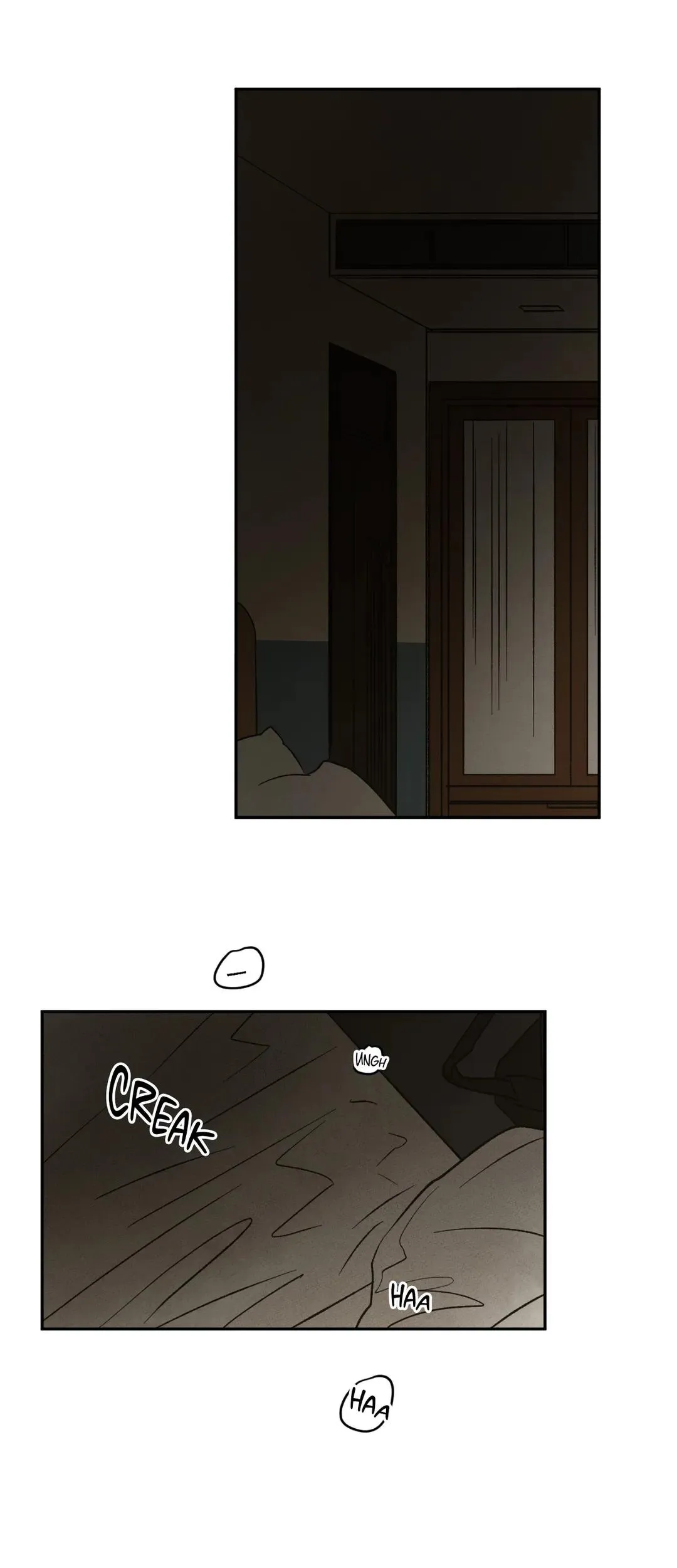 Crush And Burn - Chapter 56 Page 44