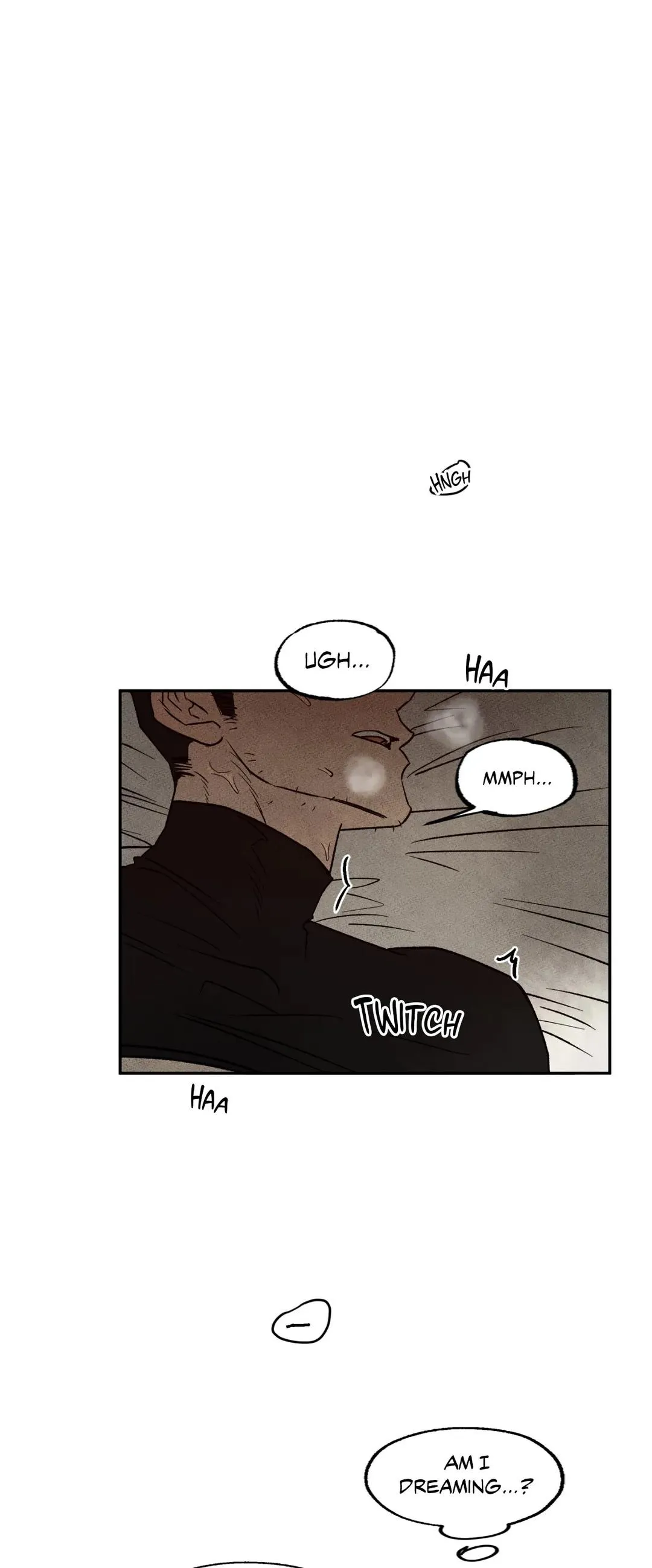 Crush And Burn - Chapter 56 Page 45