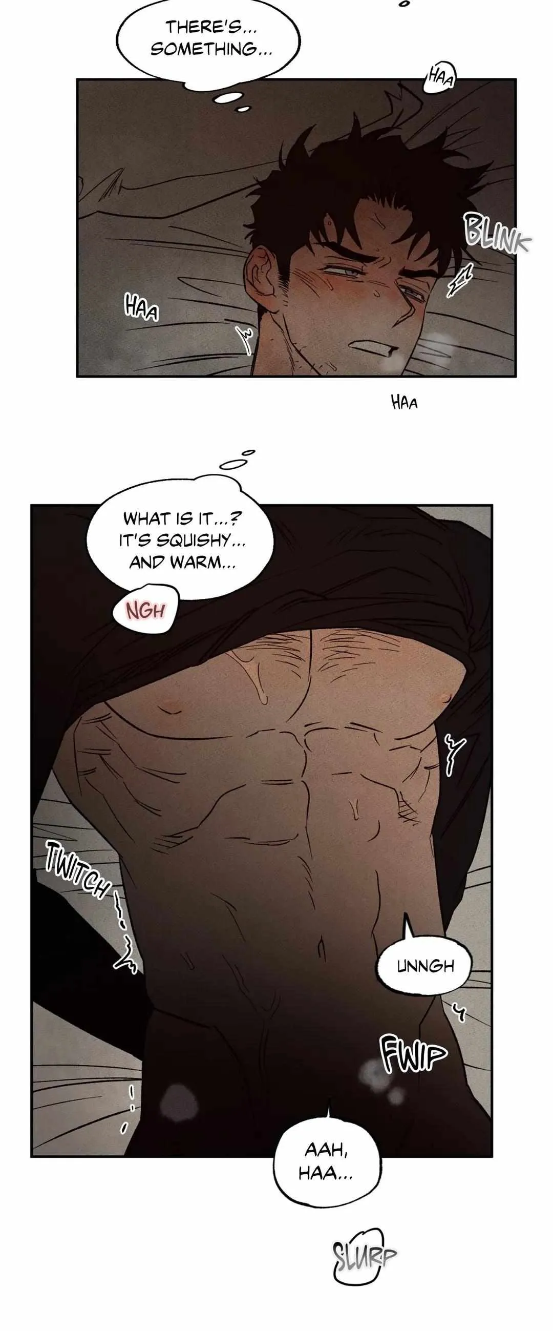 Crush And Burn - Chapter 56 Page 46