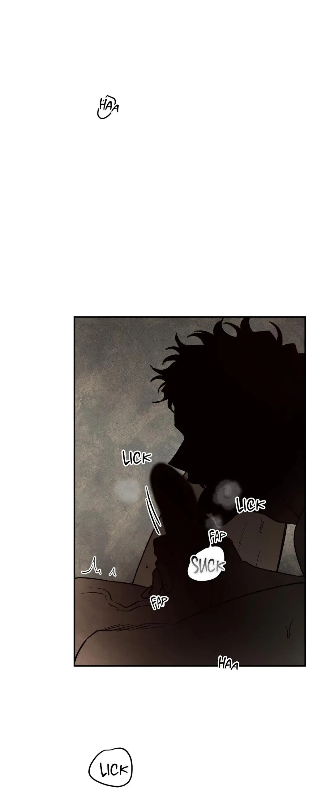 Crush And Burn - Chapter 56 Page 47