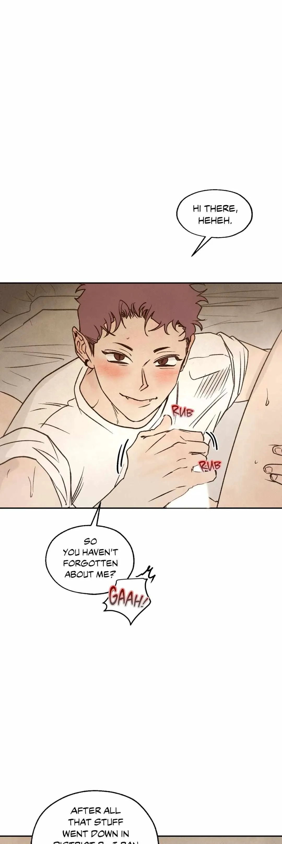 Crush And Burn - Chapter 56 Page 51