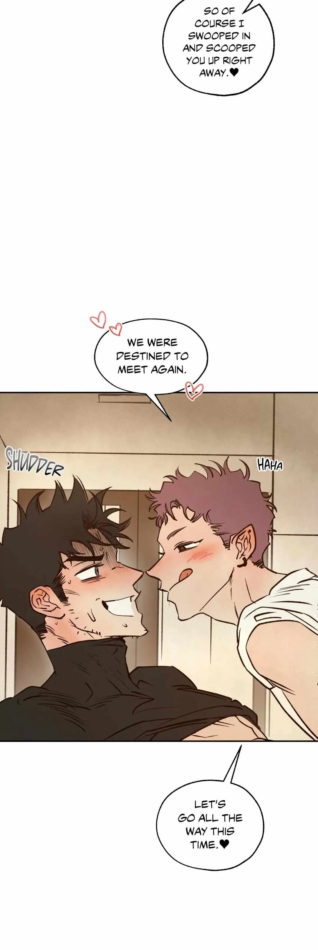 Crush And Burn - Chapter 56 Page 53