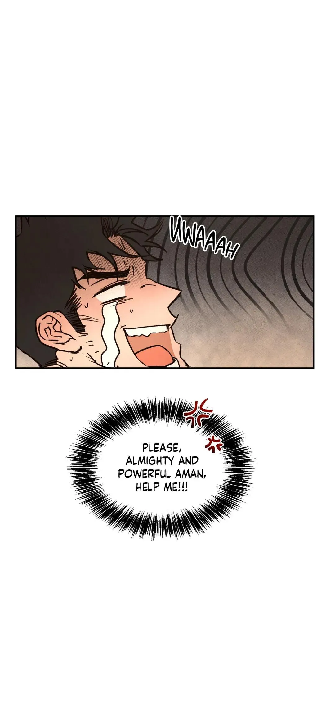 Crush And Burn - Chapter 56 Page 54