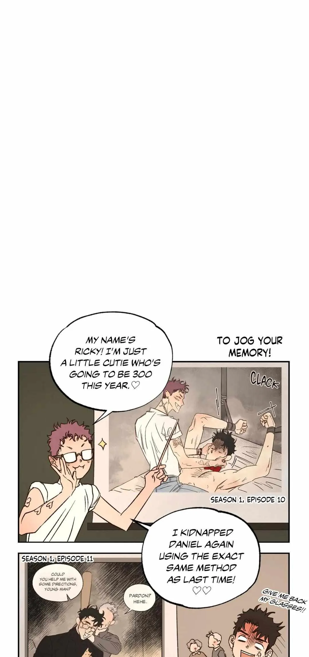 Crush And Burn - Chapter 56 Page 55