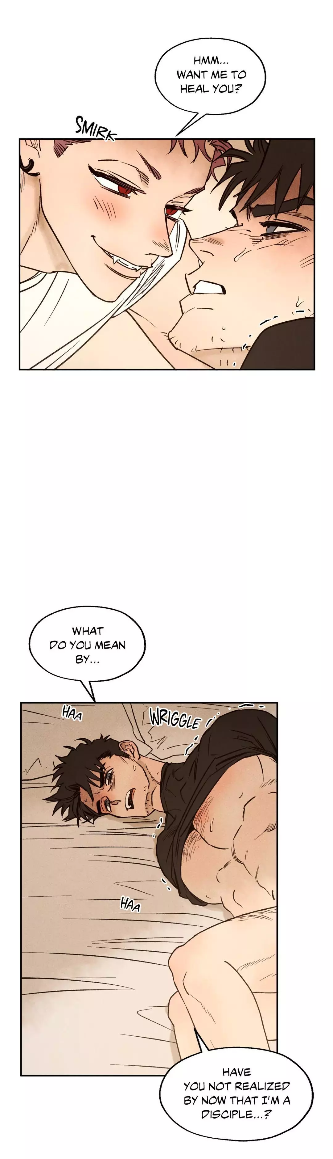 Crush And Burn - Chapter 57 Page 5