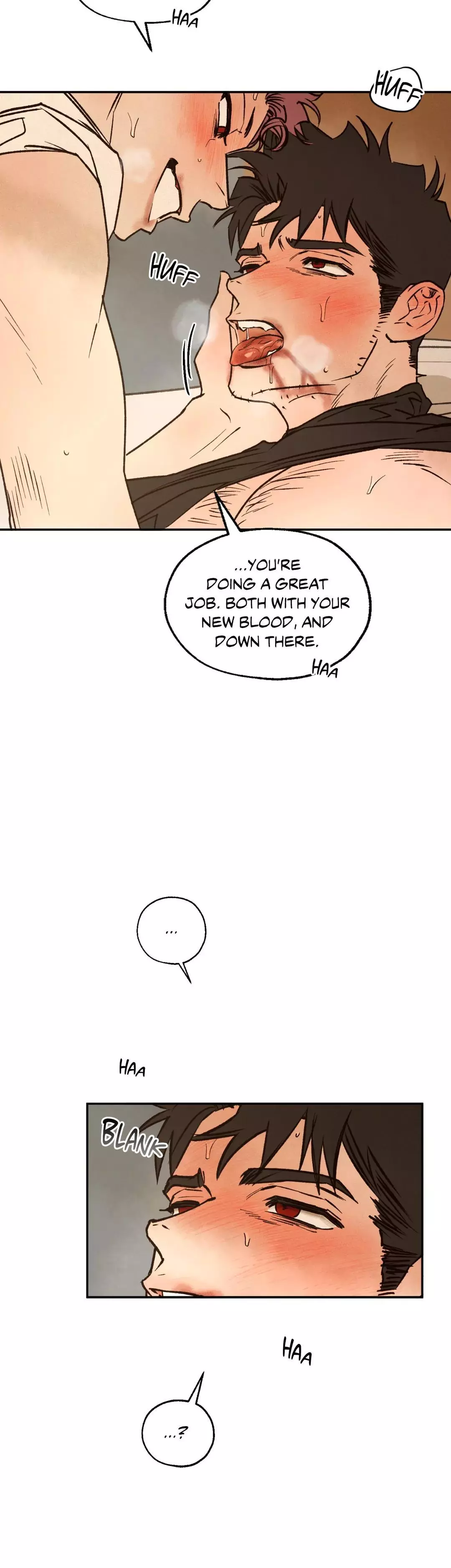 Crush And Burn - Chapter 57 Page 20