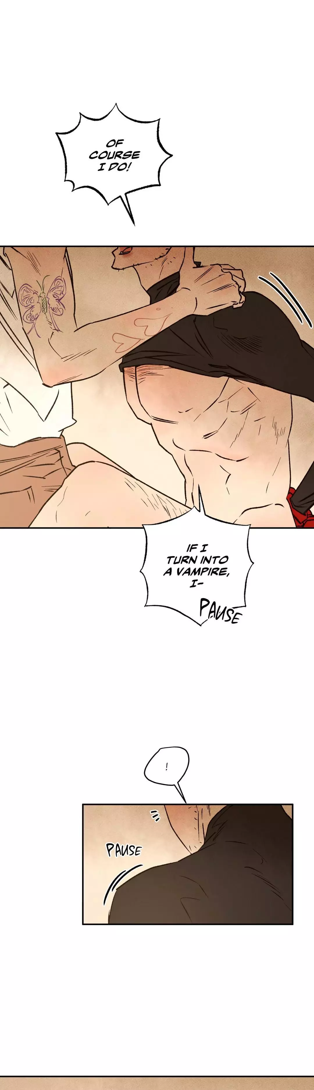Crush And Burn - Chapter 57 Page 23