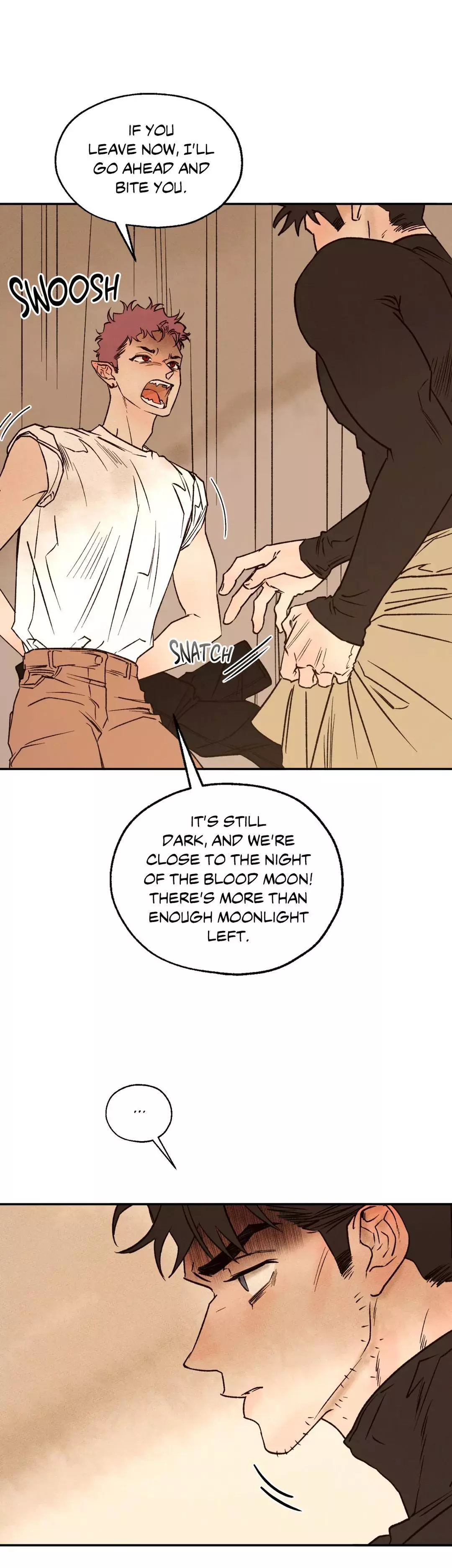 Crush And Burn - Chapter 57 Page 28