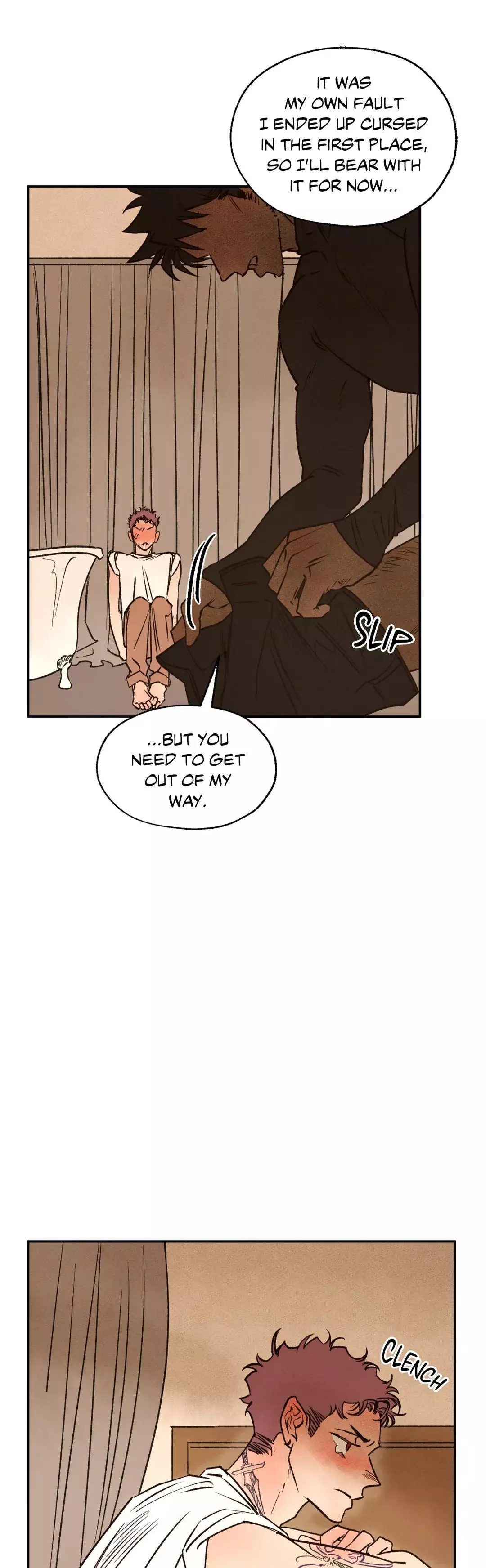 Crush And Burn - Chapter 57 Page 33