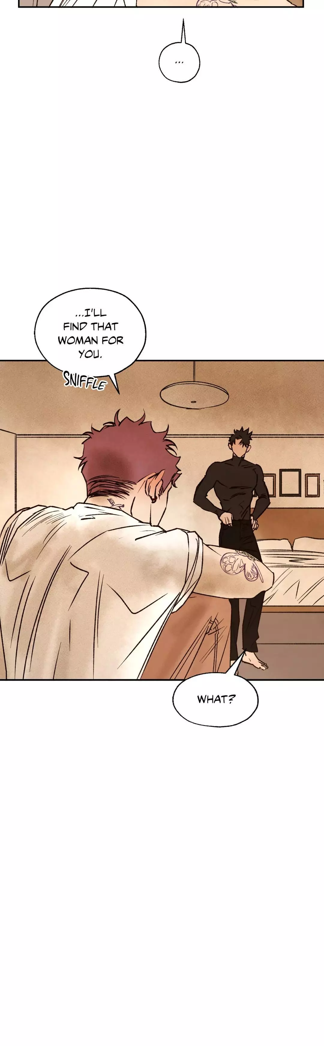 Crush And Burn - Chapter 57 Page 34