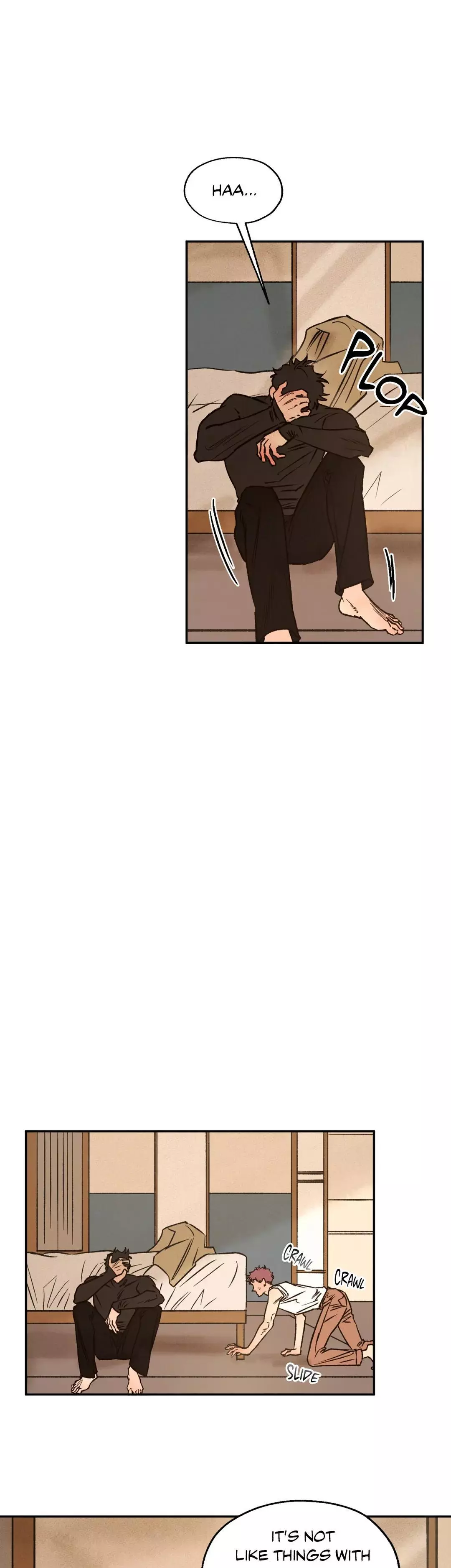 Crush And Burn - Chapter 57 Page 37