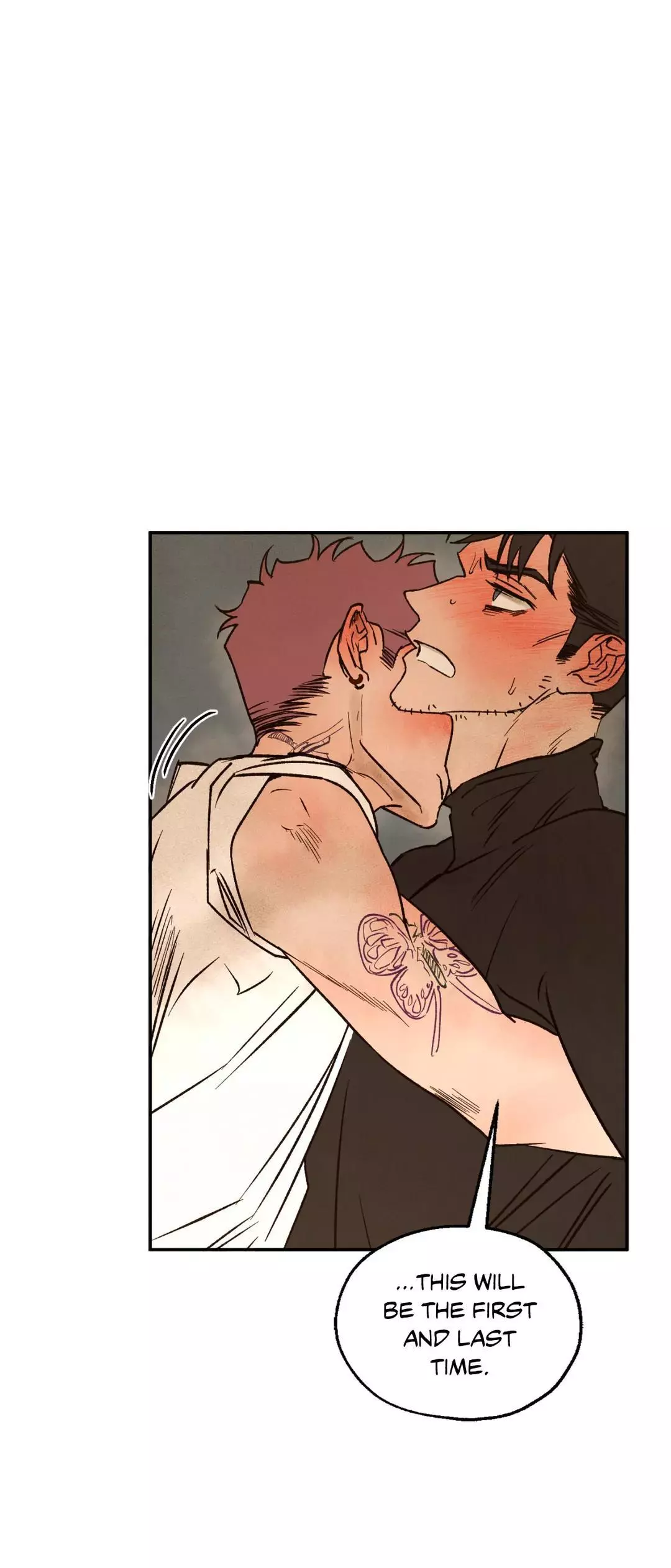 Crush And Burn - Chapter 57 Page 41