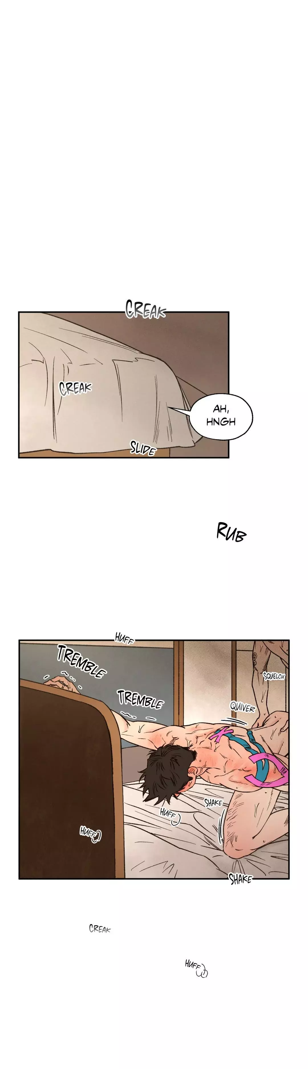 Crush And Burn - Chapter 58 Page 3
