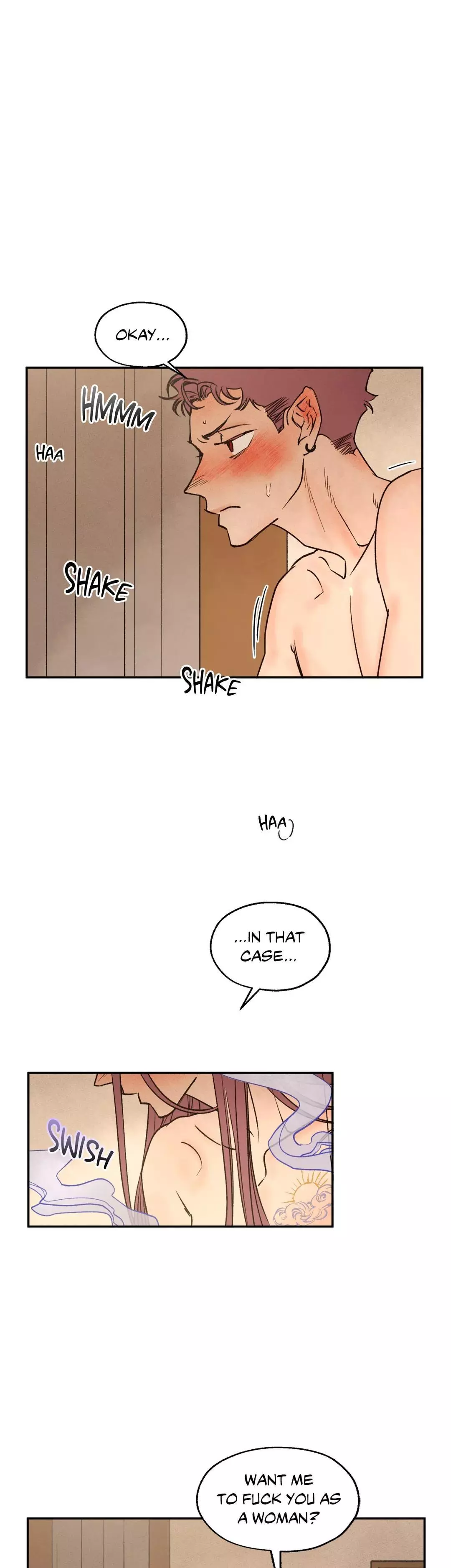 Crush And Burn - Chapter 58 Page 7