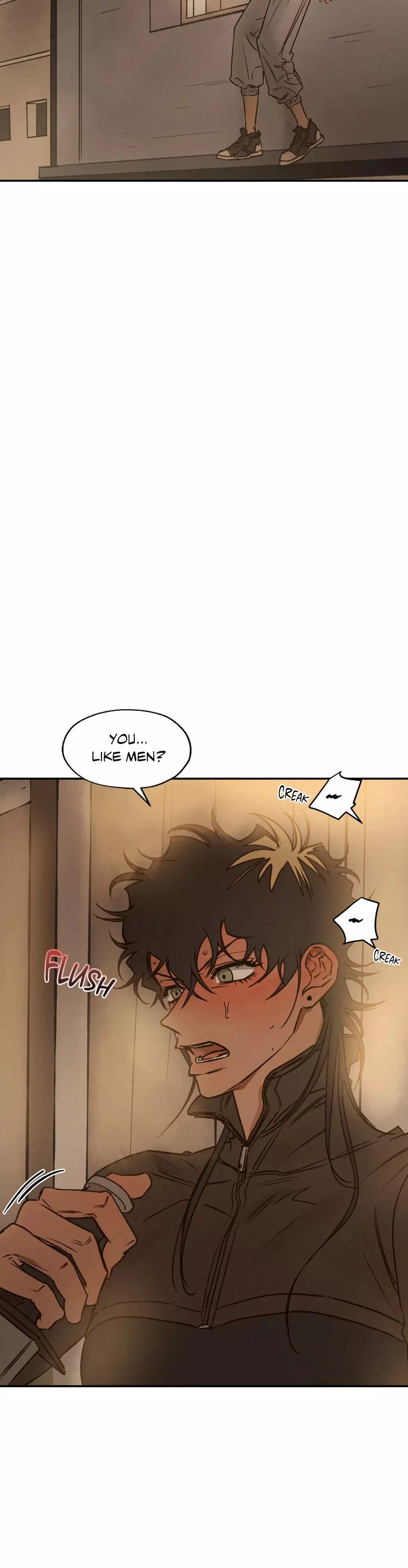 Crush And Burn - Chapter 58 Page 10