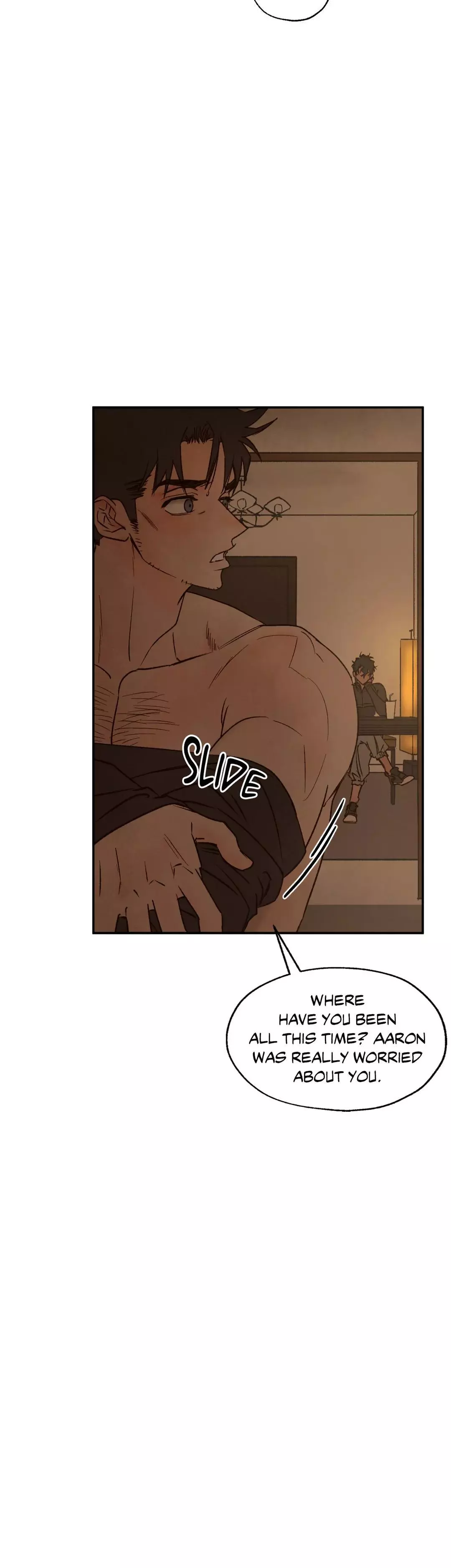 Crush And Burn - Chapter 58 Page 18