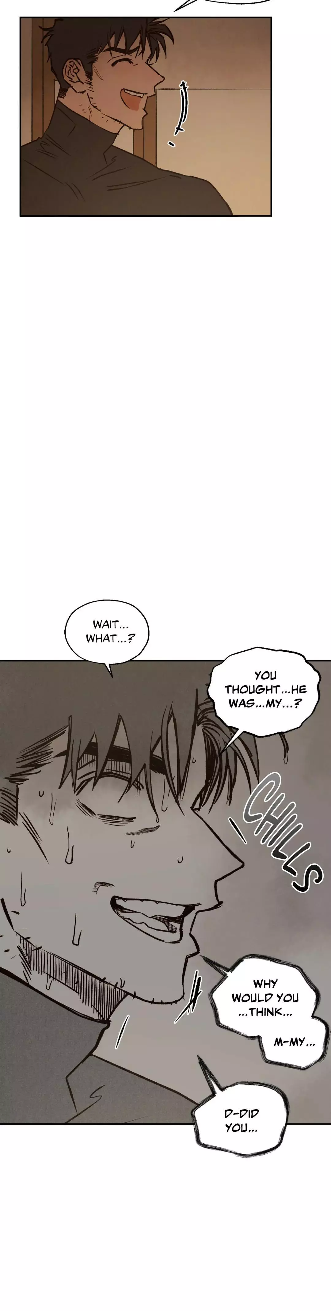 Crush And Burn - Chapter 58 Page 20