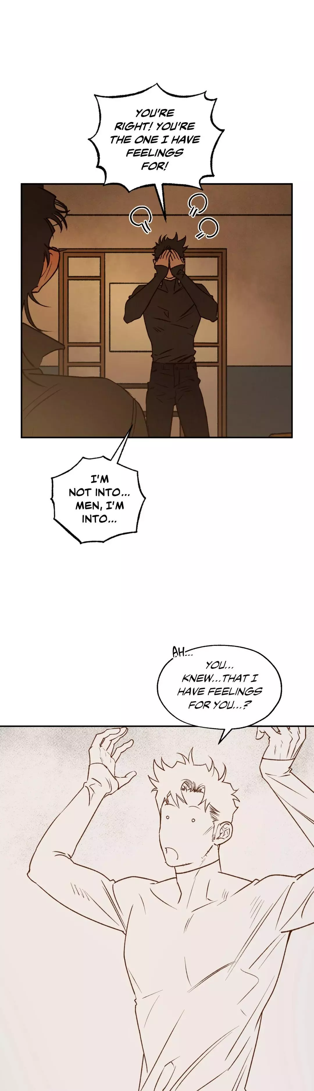 Crush And Burn - Chapter 58 Page 25