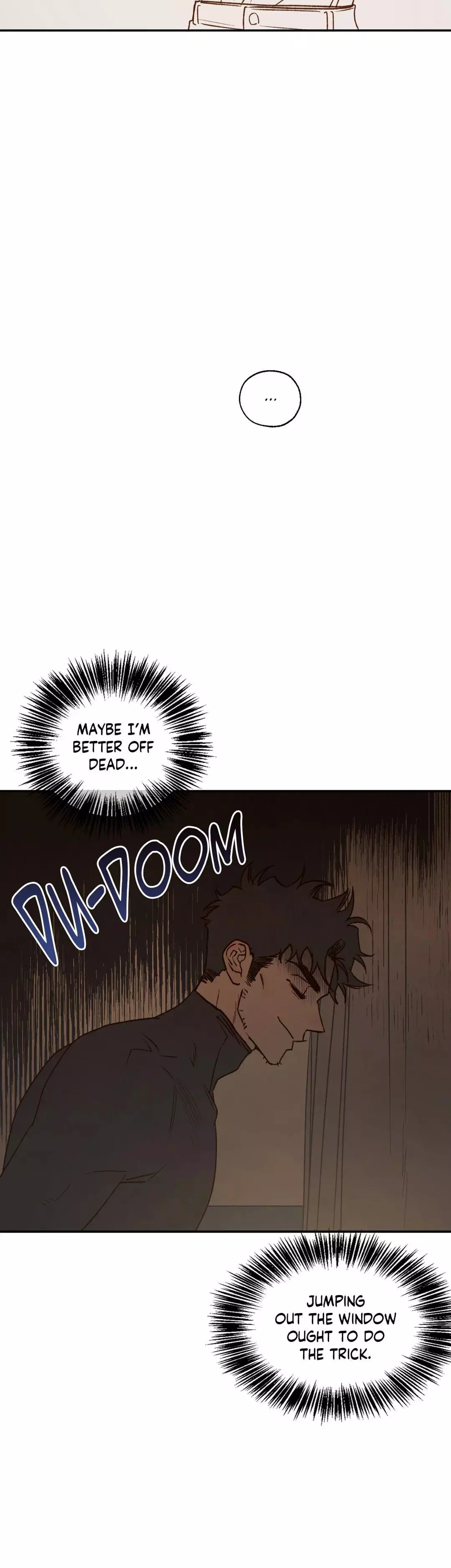 Crush And Burn - Chapter 58 Page 26