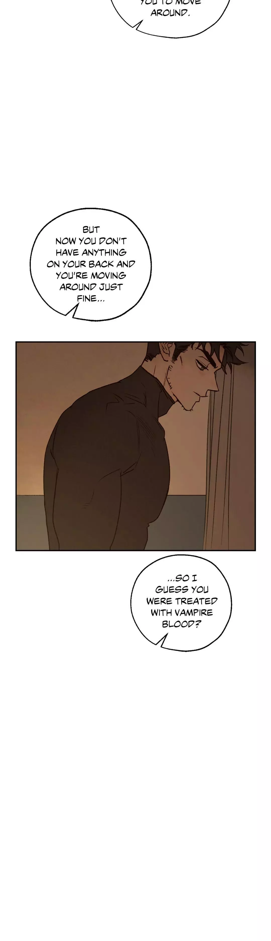 Crush And Burn - Chapter 58 Page 28
