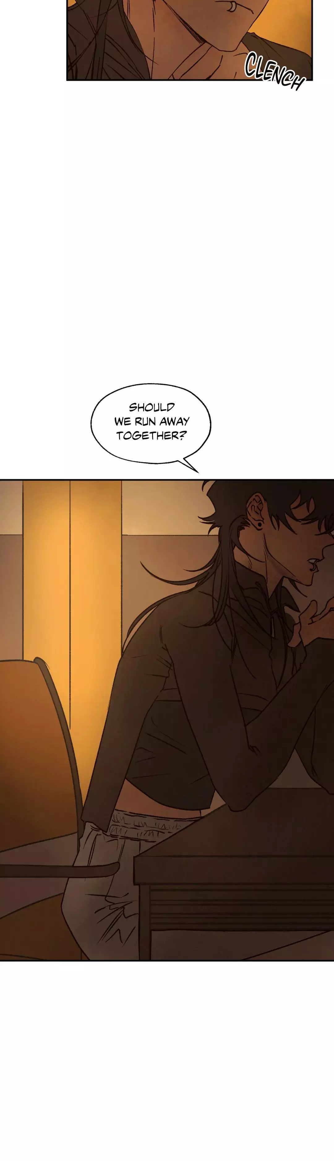 Crush And Burn - Chapter 58 Page 30