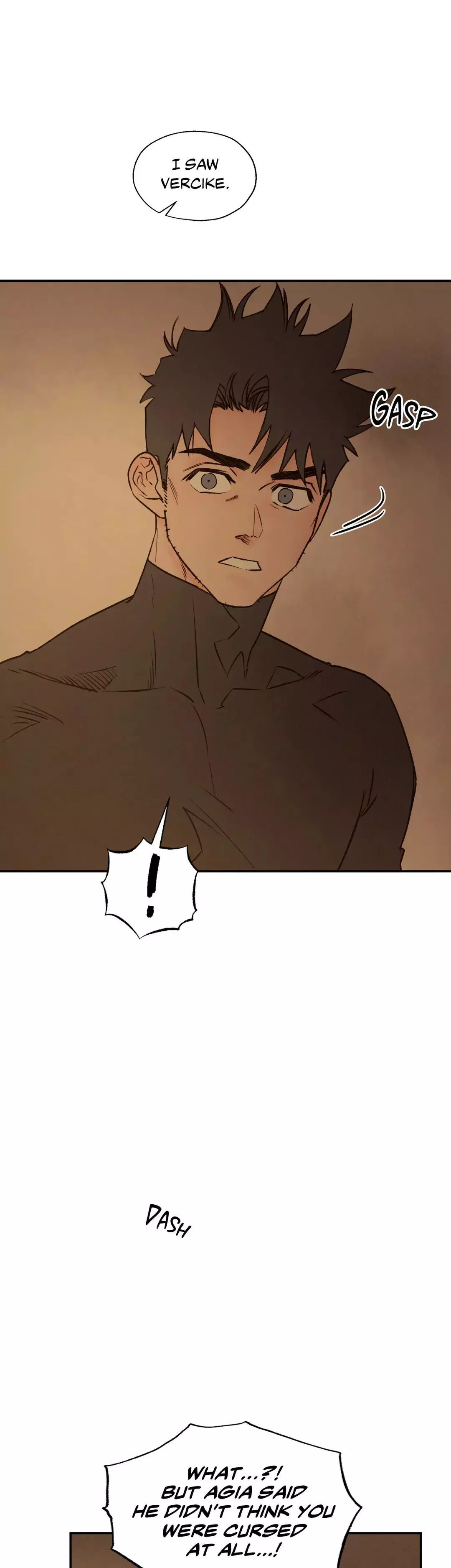 Crush And Burn - Chapter 58 Page 31