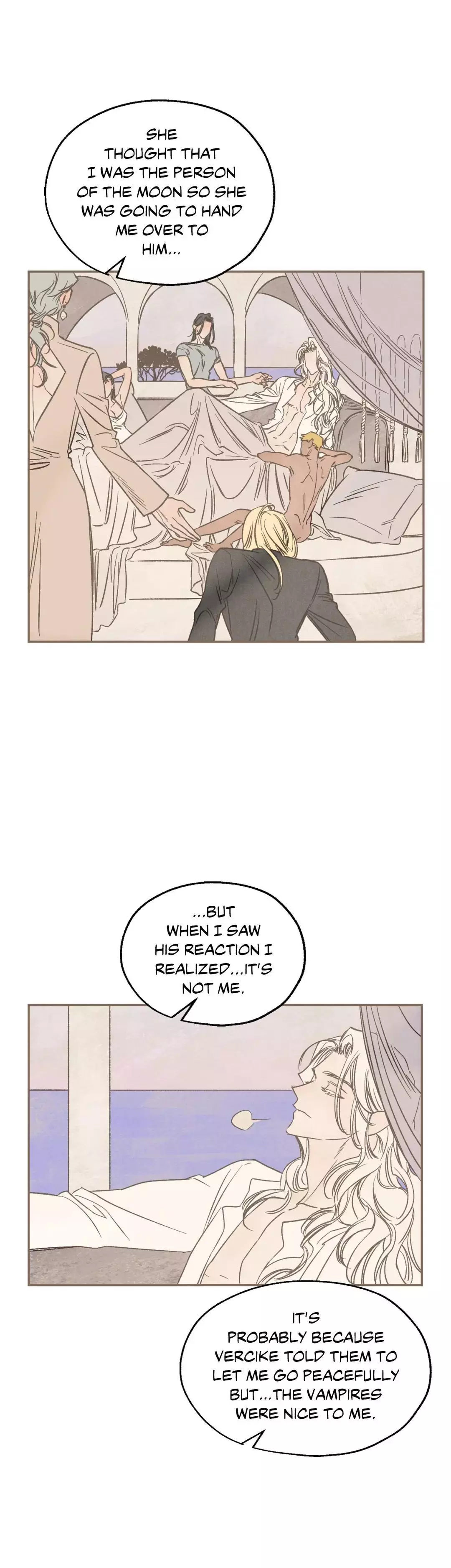 Crush And Burn - Chapter 58 Page 33