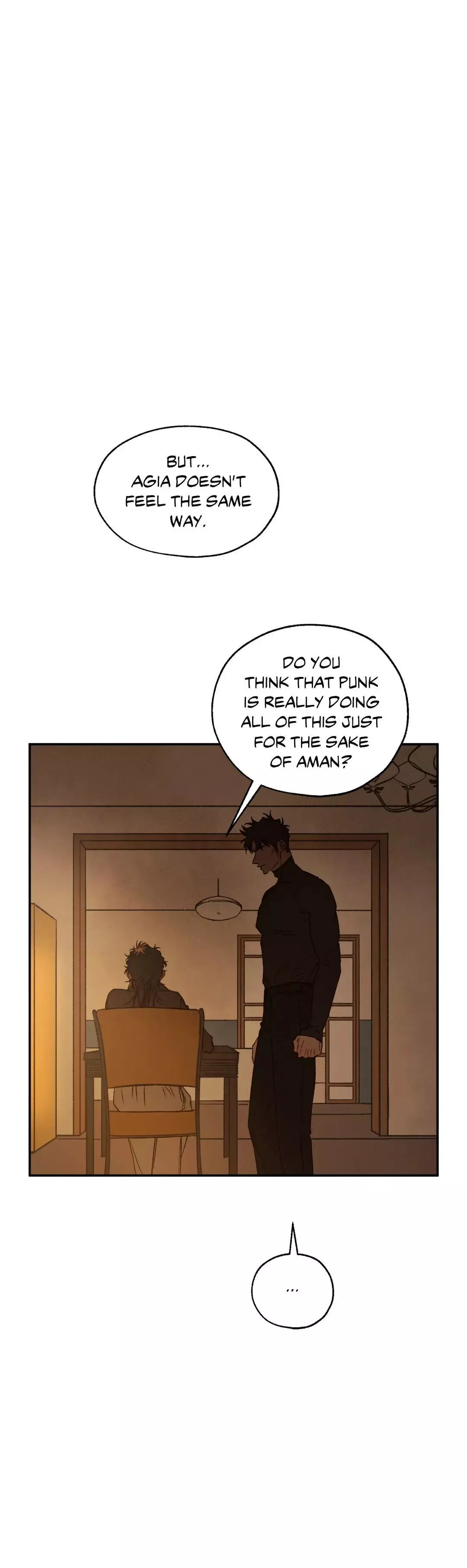 Crush And Burn - Chapter 58 Page 36