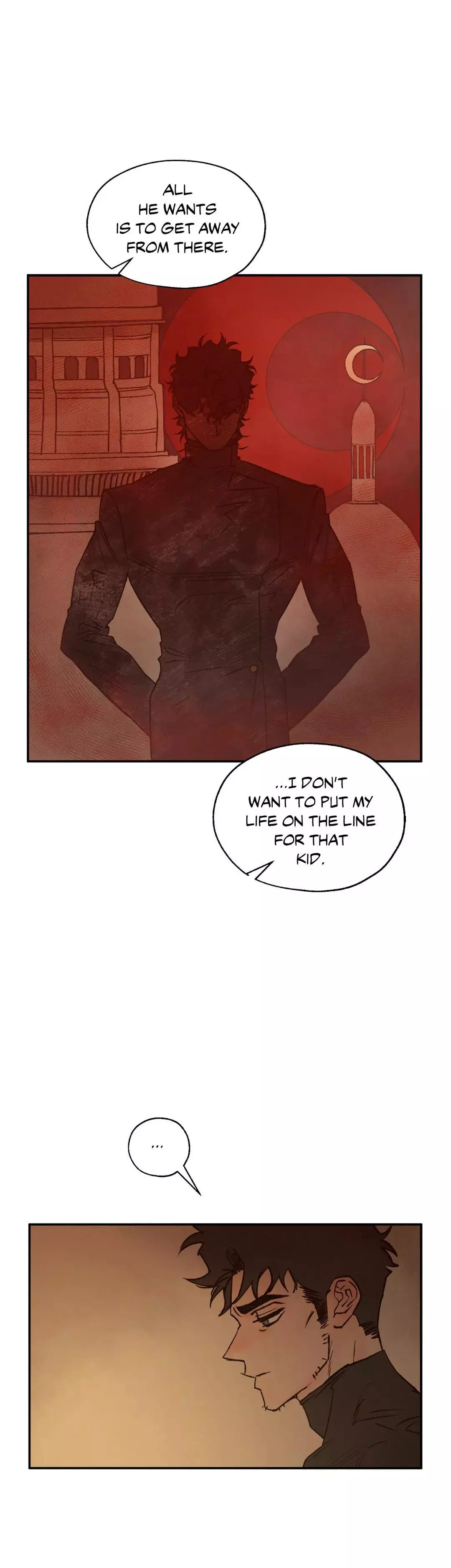 Crush And Burn - Chapter 58 Page 37