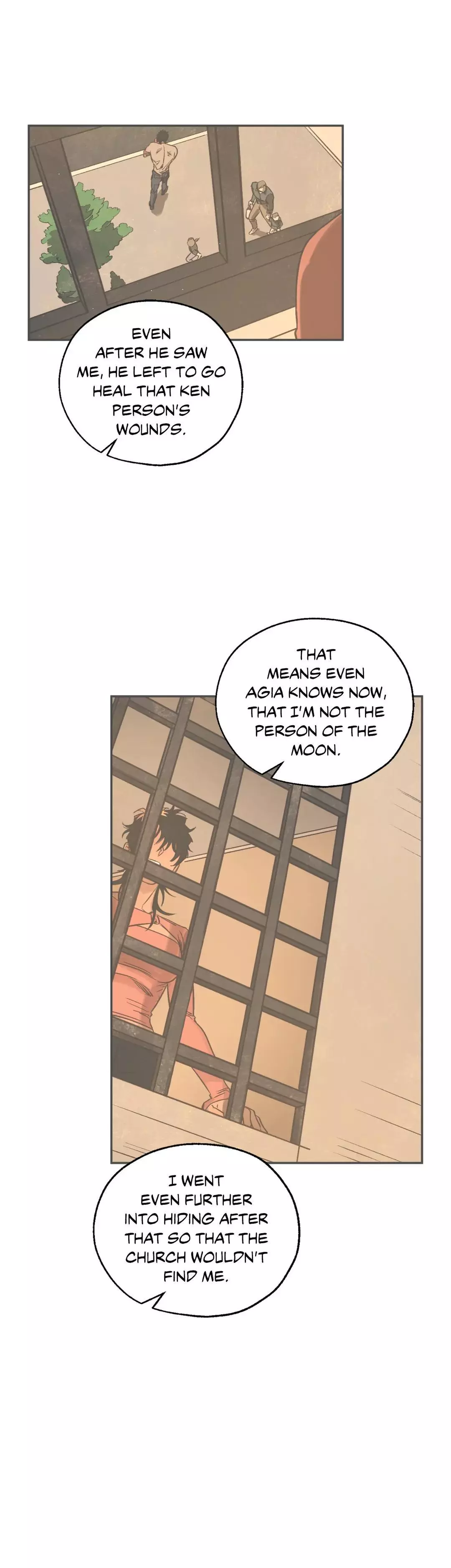 Crush And Burn - Chapter 58 Page 39