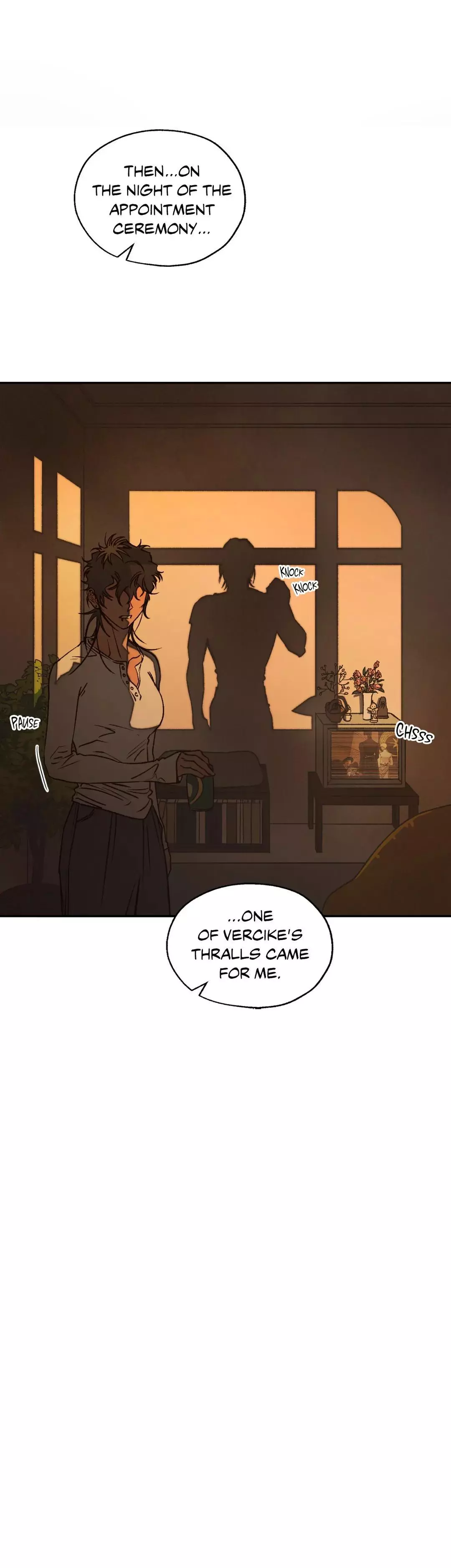 Crush And Burn - Chapter 58 Page 40