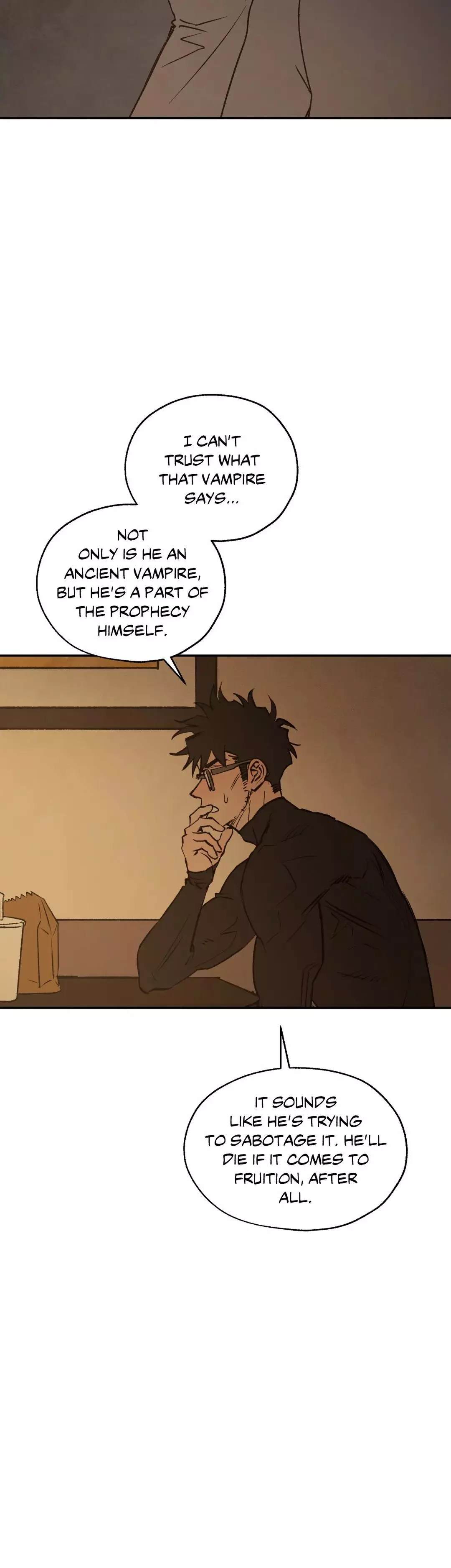 Crush And Burn - Chapter 59 Page 6
