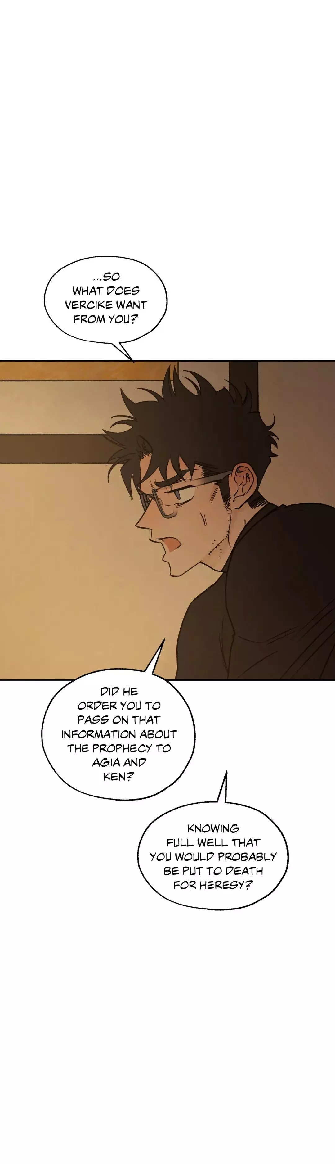 Crush And Burn - Chapter 59 Page 12
