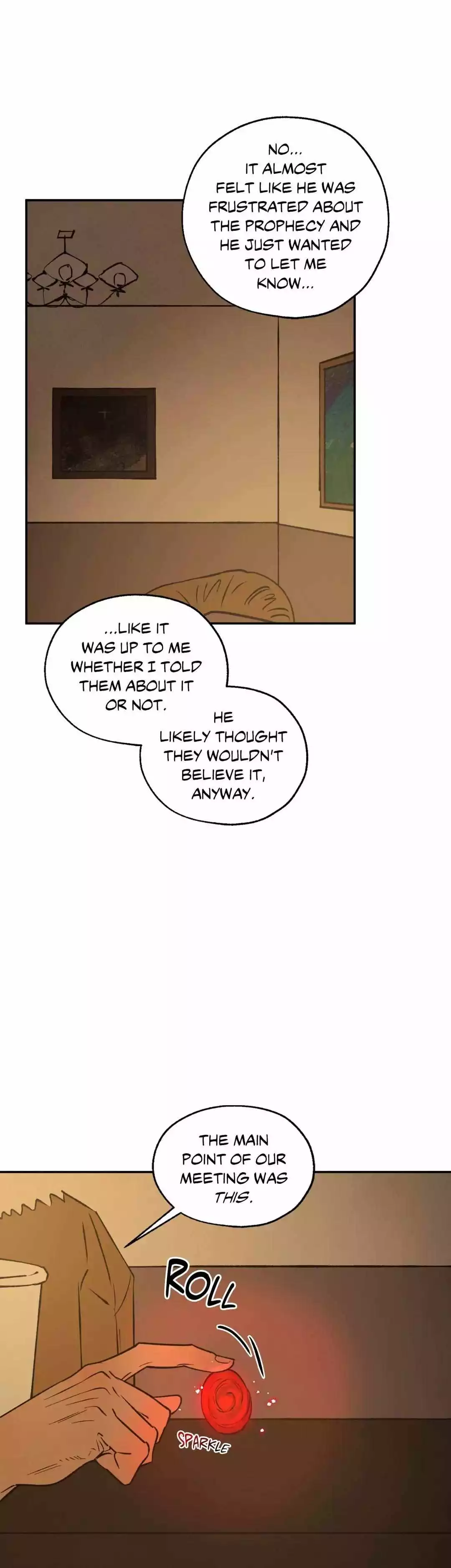 Crush And Burn - Chapter 59 Page 13