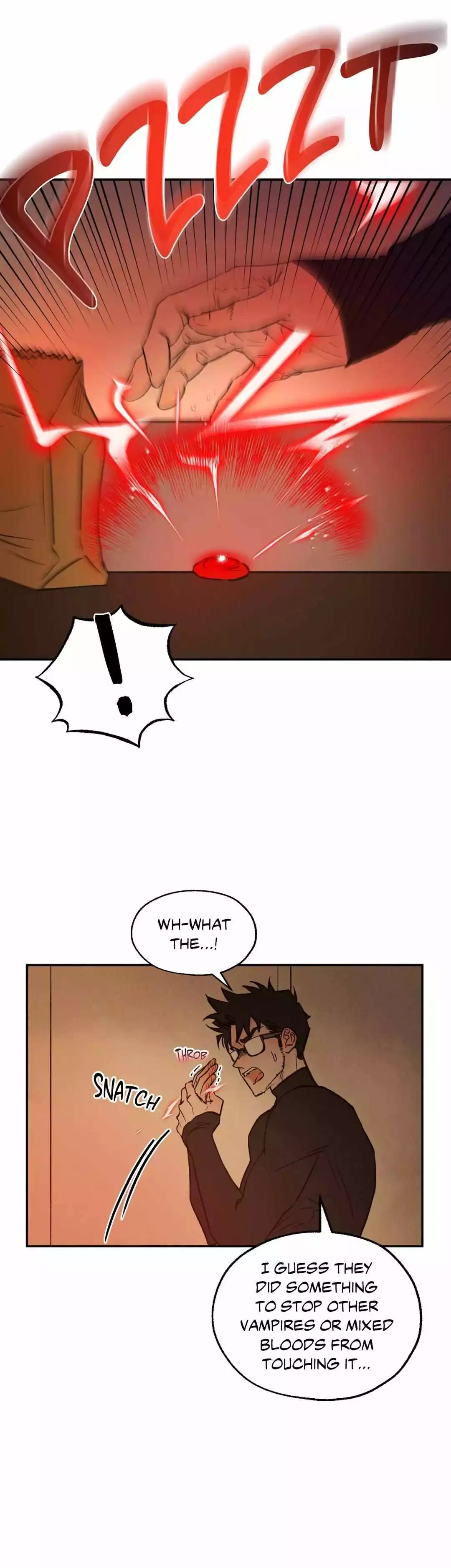 Crush And Burn - Chapter 59 Page 15
