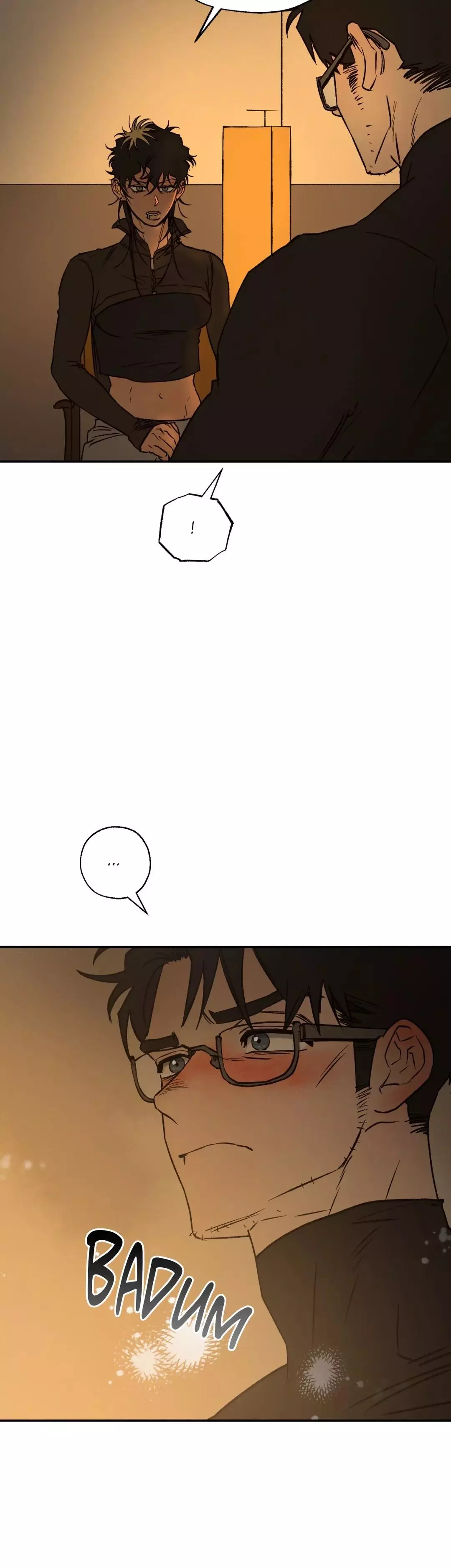 Crush And Burn - Chapter 59 Page 20