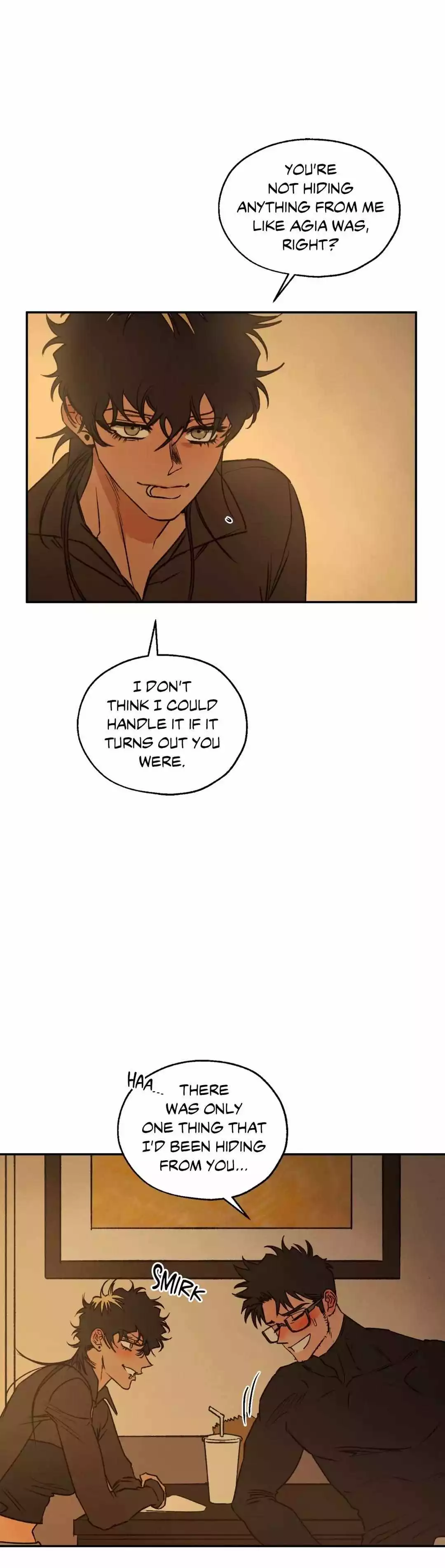 Crush And Burn - Chapter 59 Page 21