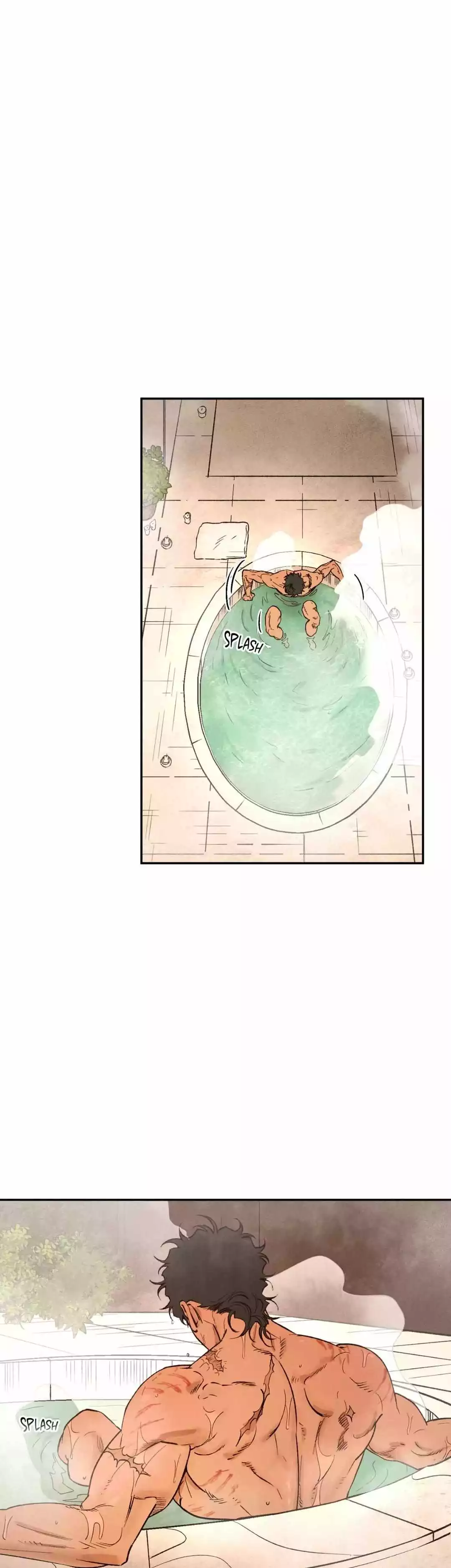 Crush And Burn - Chapter 59 Page 25