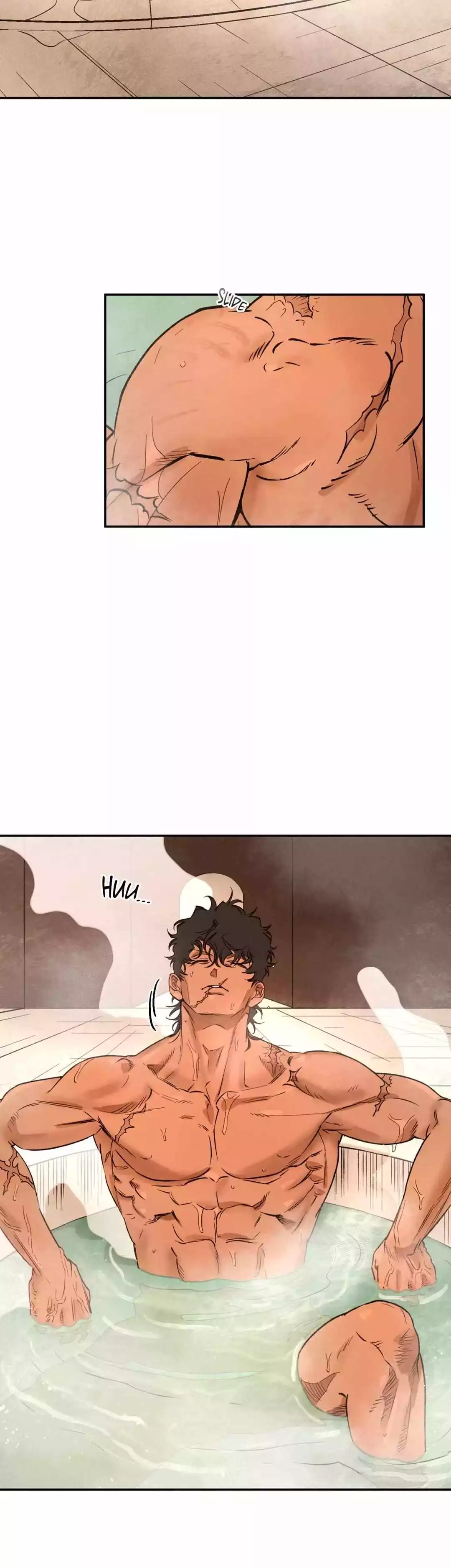 Crush And Burn - Chapter 59 Page 26