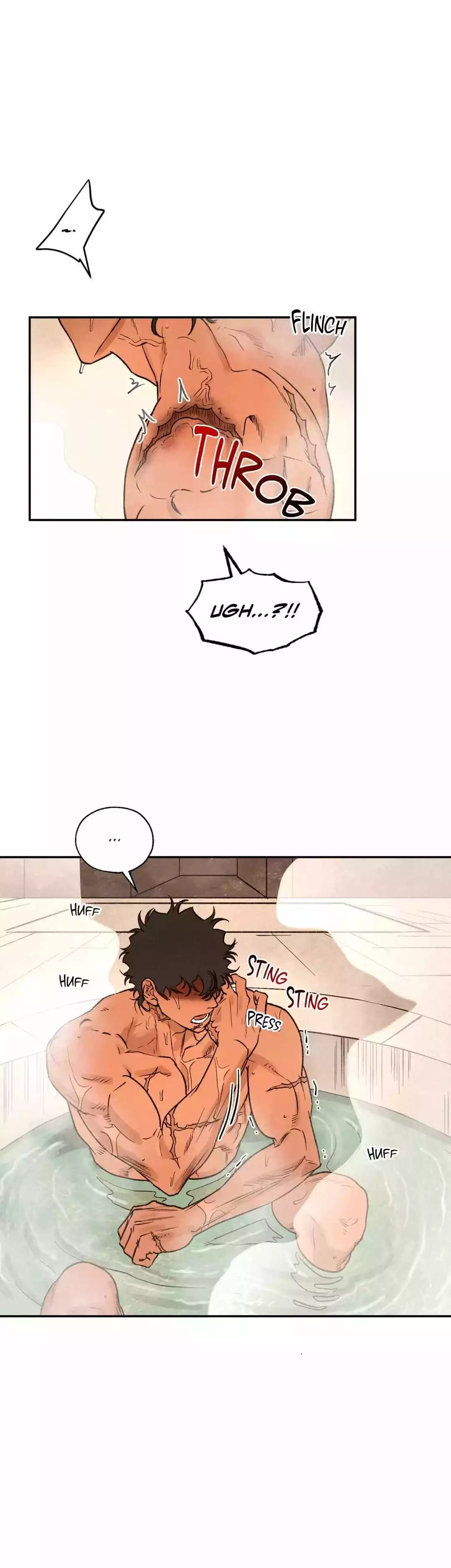Crush And Burn - Chapter 59 Page 27