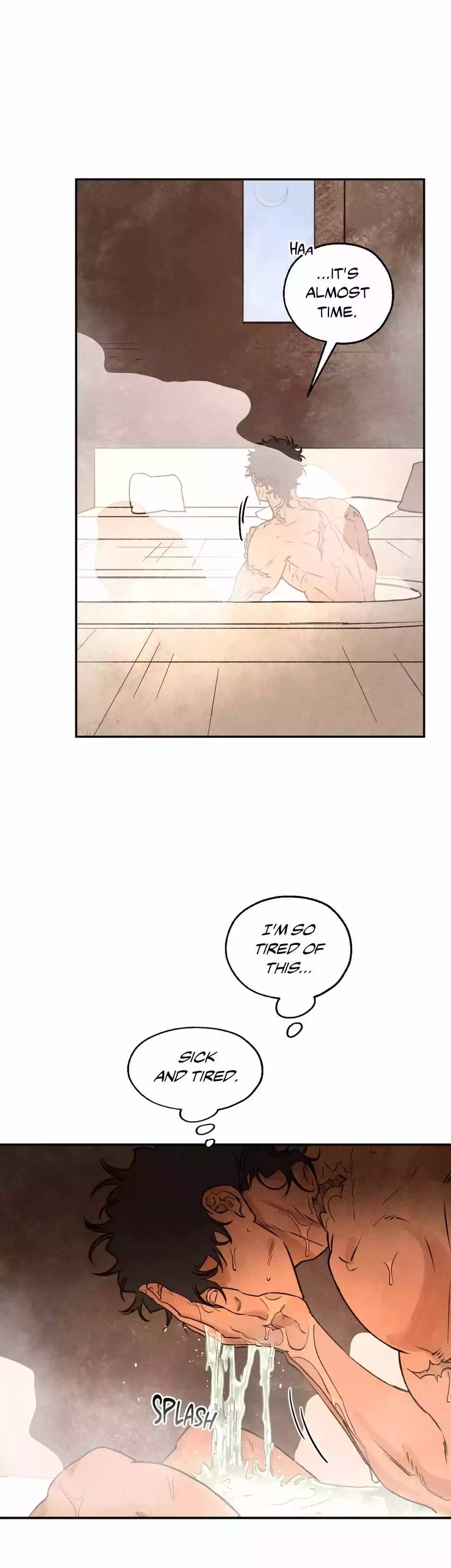 Crush And Burn - Chapter 59 Page 28