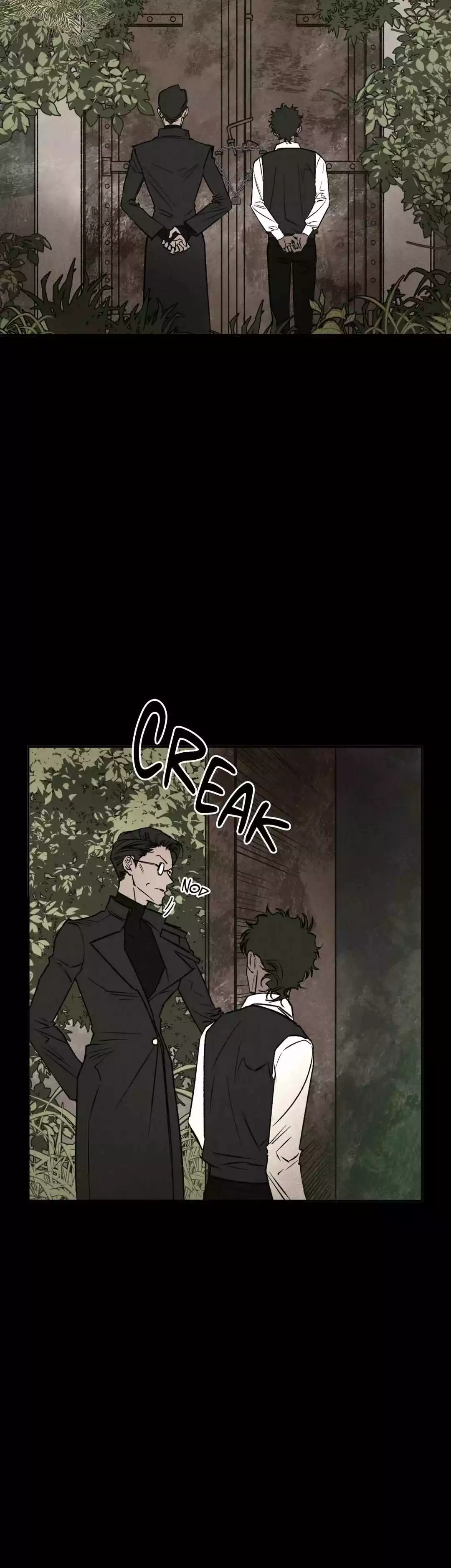 Crush And Burn - Chapter 59 Page 30