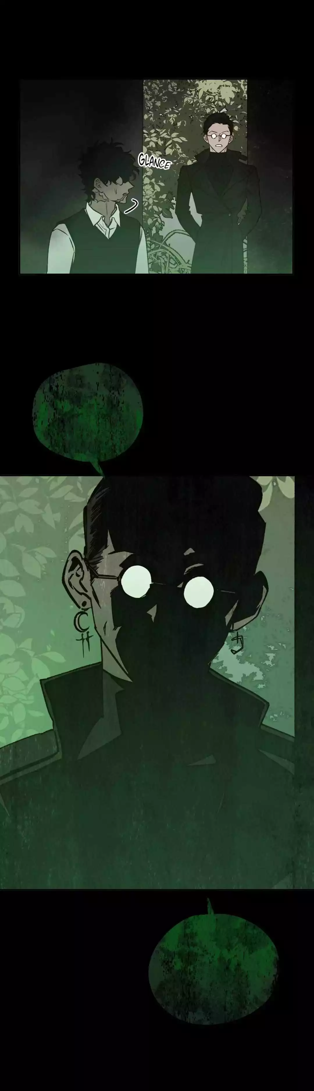 Crush And Burn - Chapter 59 Page 33