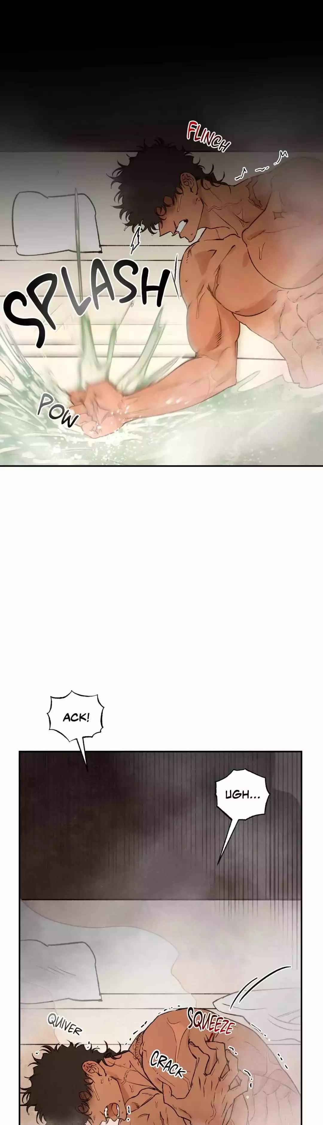 Crush And Burn - Chapter 59 Page 35