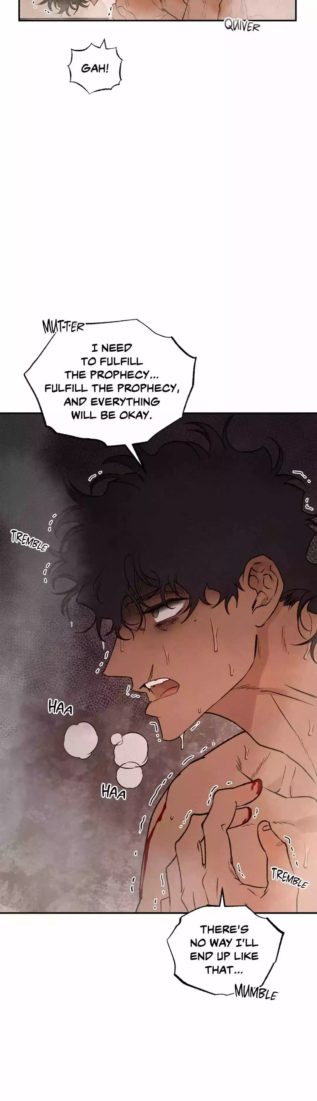 Crush And Burn - Chapter 59 Page 36