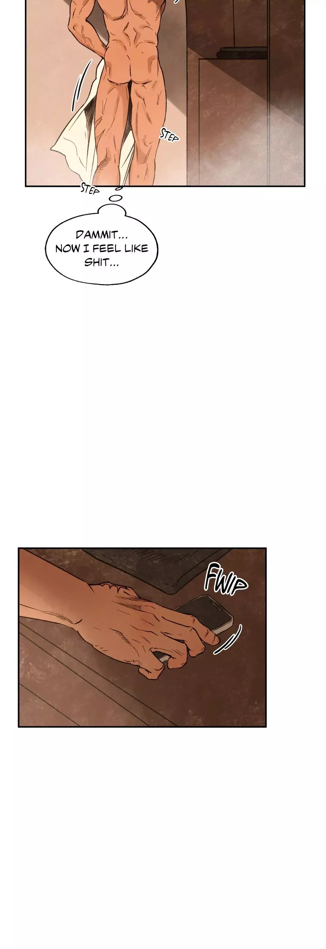Crush And Burn - Chapter 59 Page 40