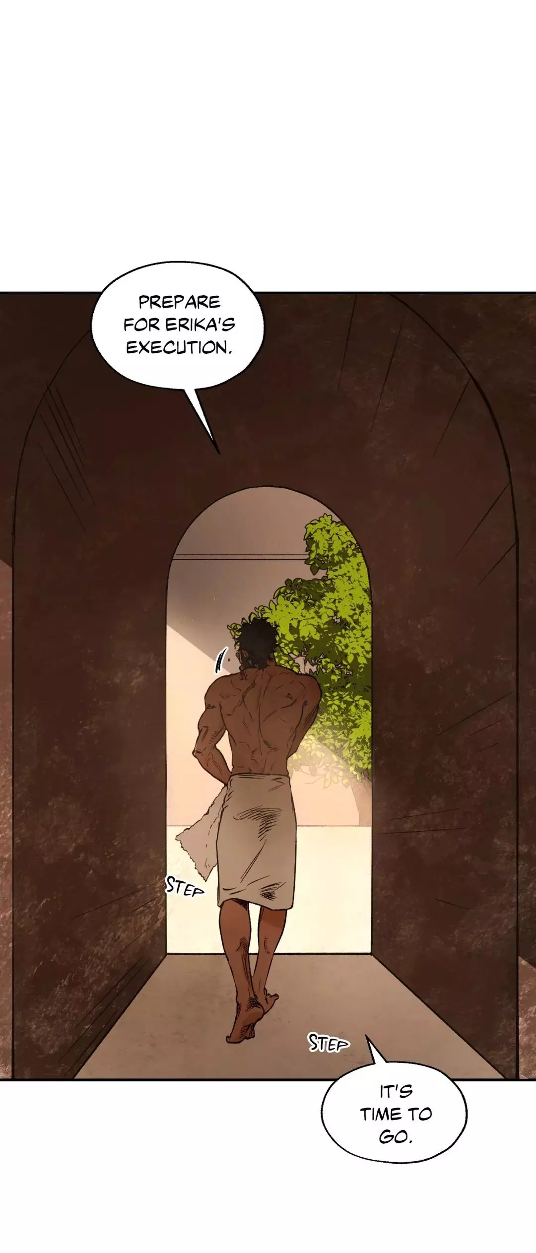 Crush And Burn - Chapter 59 Page 41